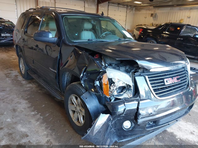 Продажа на аукционе авто 2012 Gmc Yukon Slt, vin: 1GKS1CE04CR113907, номер лота: 45349646