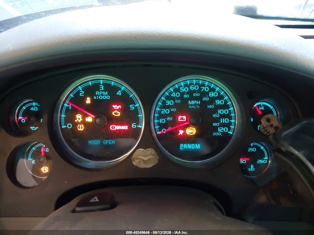 Продажа на аукционе авто 2012 Gmc Yukon Slt, vin: 1GKS1CE04CR113907, номер лота: 45349646