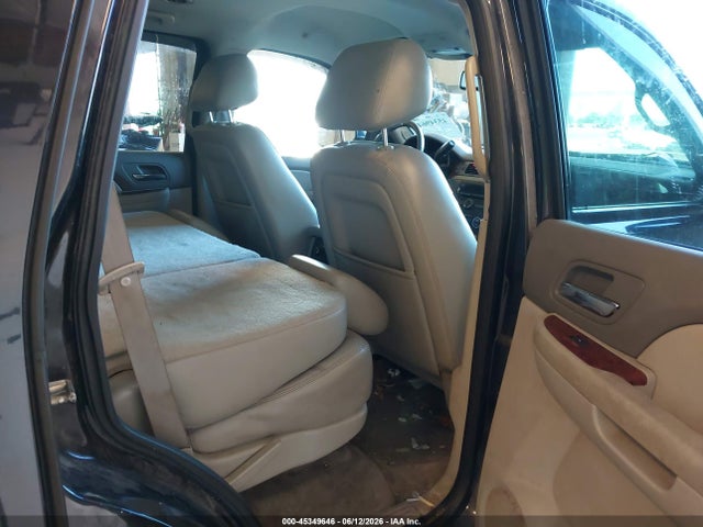 Продажа на аукционе авто 2012 Gmc Yukon Slt, vin: 1GKS1CE04CR113907, номер лота: 45349646