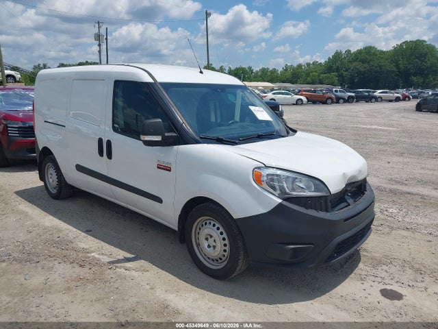Auction sale of the 2017 Ram Promaster City Tradesman, vin: ZFBERFAB7H6D23992, lot number: 45349649