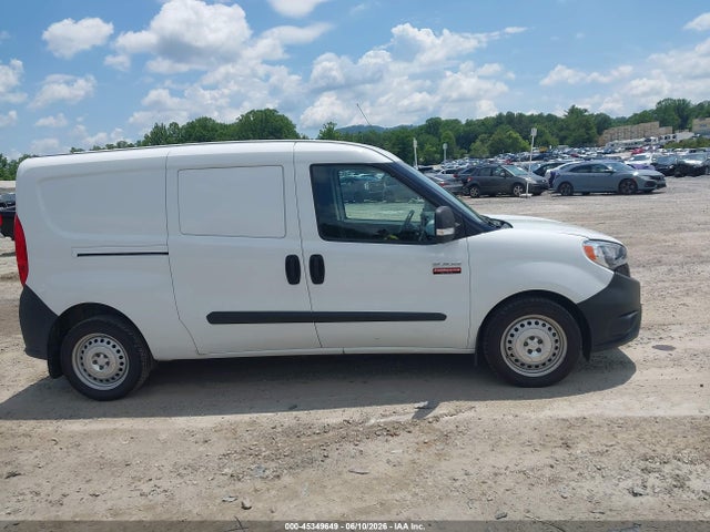Продажа на аукционе авто 2017 Ram Promaster City Tradesman, vin: ZFBERFAB7H6D23992, номер лота: 45349649
