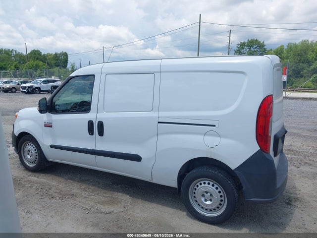 Продажа на аукционе авто 2017 Ram Promaster City Tradesman, vin: ZFBERFAB7H6D23992, номер лота: 45349649