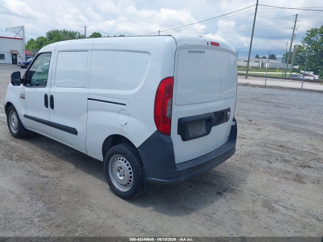 Продажа на аукционе авто 2017 Ram Promaster City Tradesman, vin: ZFBERFAB7H6D23992, номер лота: 45349649