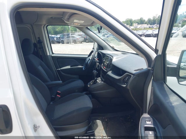 Продажа на аукционе авто 2017 Ram Promaster City Tradesman, vin: ZFBERFAB7H6D23992, номер лота: 45349649