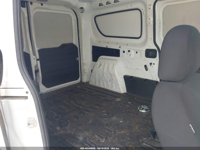 Продажа на аукционе авто 2017 Ram Promaster City Tradesman, vin: ZFBERFAB7H6D23992, номер лота: 45349649
