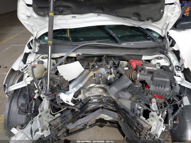 Nissan KICKS S 2018 3N1CP5CU4JL523498 Image 10