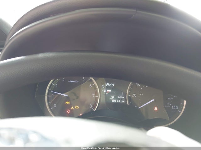 Nissan KICKS S 2018 3N1CP5CU4JL523498 Image 7