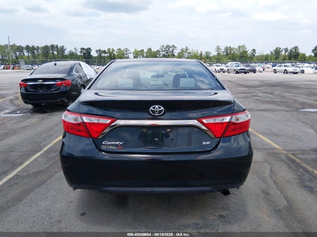 Продаж на аукціоні авто 2017 Toyota Camry Se, vin: 4T1BF1FK1HU344345, номер лоту: 45349654
