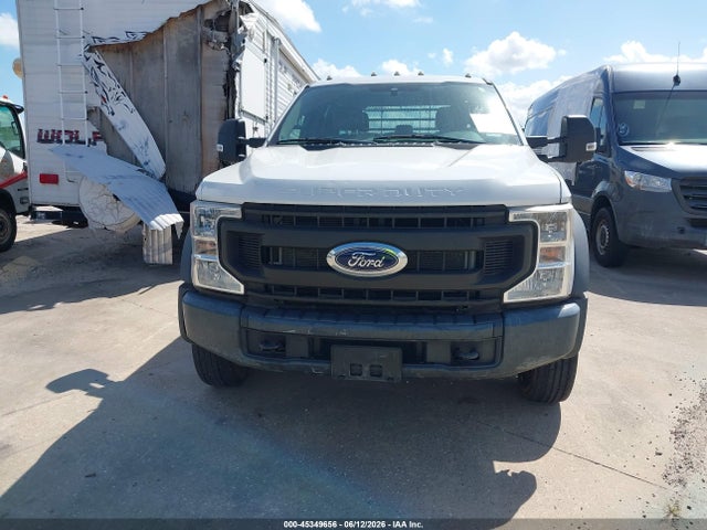 Aukcja sprzedaży 2020 Ford F-550 Chassis Xl, vin: 1FD0W5HT2LEC45640, numer aukcji: 45349656