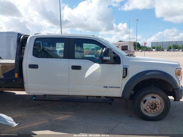 Aukcja sprzedaży 2020 Ford F-550 Chassis Xl, vin: 1FD0W5HT2LEC45640, numer aukcji: 45349656