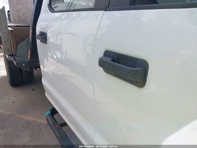 Aukcja sprzedaży 2020 Ford F-550 Chassis Xl, vin: 1FD0W5HT2LEC45640, numer aukcji: 45349656