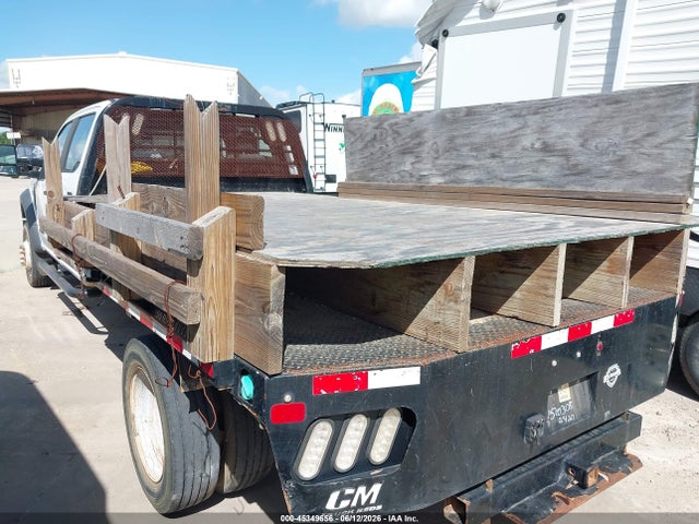 Aukcja sprzedaży 2020 Ford F-550 Chassis Xl, vin: 1FD0W5HT2LEC45640, numer aukcji: 45349656