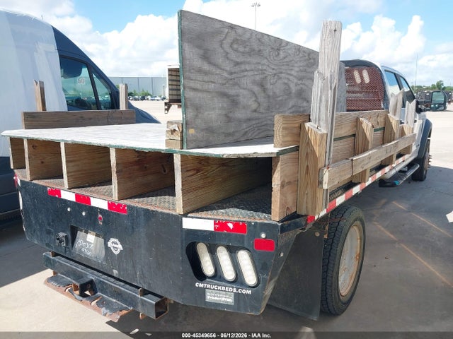 Aukcja sprzedaży 2020 Ford F-550 Chassis Xl, vin: 1FD0W5HT2LEC45640, numer aukcji: 45349656