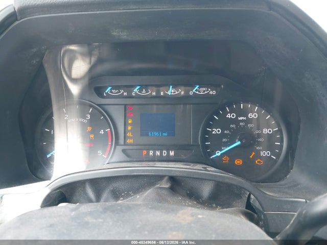 Aukcja sprzedaży 2020 Ford F-550 Chassis Xl, vin: 1FD0W5HT2LEC45640, numer aukcji: 45349656