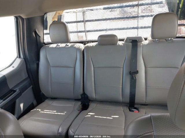 Aukcja sprzedaży 2020 Ford F-550 Chassis Xl, vin: 1FD0W5HT2LEC45640, numer aukcji: 45349656