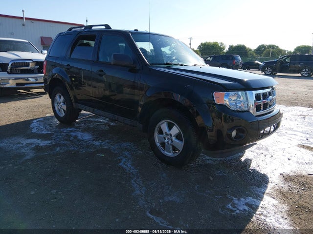 2012 Ford Escape Xlt მანქანა იყიდება აუქციონზე, vin: 1FMCU0D70CKB67875, აუქციონის ნომერი: 45349658
