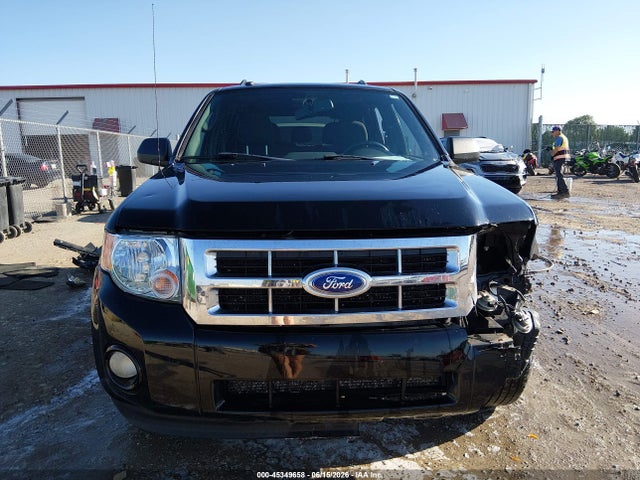 2012 Ford Escape Xlt მანქანა იყიდება აუქციონზე, vin: 1FMCU0D70CKB67875, აუქციონის ნომერი: 45349658