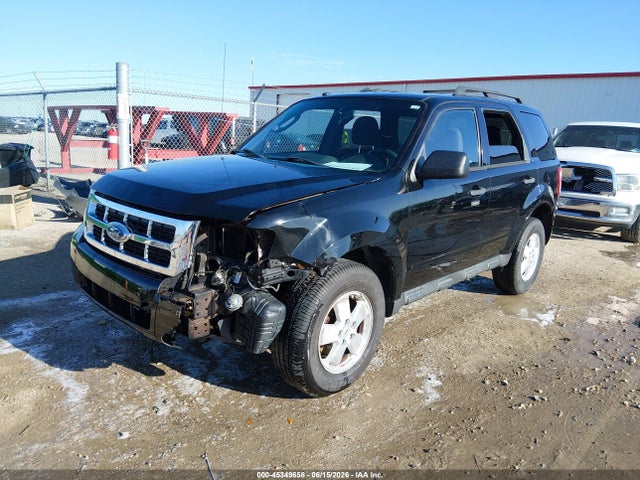 2012 Ford Escape Xlt მანქანა იყიდება აუქციონზე, vin: 1FMCU0D70CKB67875, აუქციონის ნომერი: 45349658