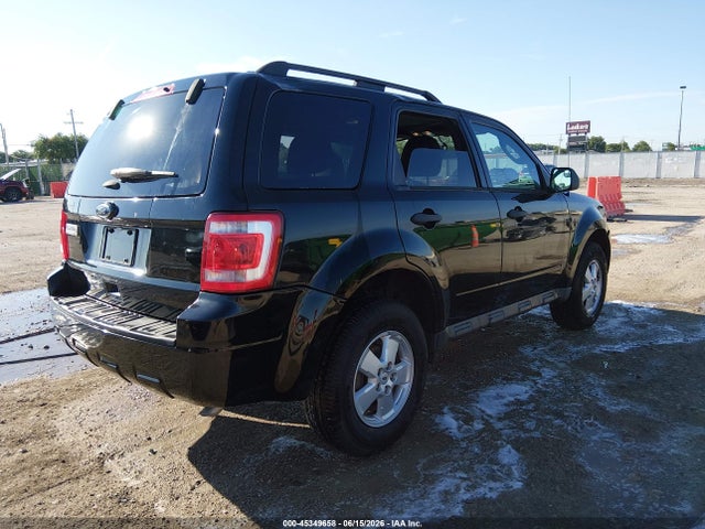2012 Ford Escape Xlt მანქანა იყიდება აუქციონზე, vin: 1FMCU0D70CKB67875, აუქციონის ნომერი: 45349658