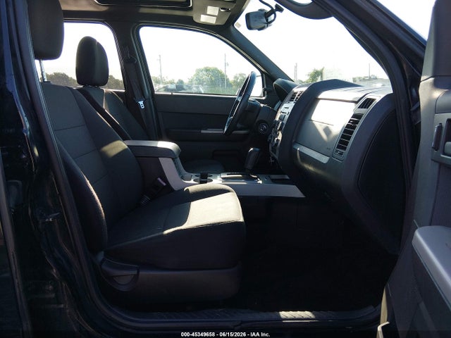2012 Ford Escape Xlt მანქანა იყიდება აუქციონზე, vin: 1FMCU0D70CKB67875, აუქციონის ნომერი: 45349658
