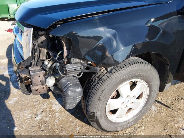 2012 Ford Escape Xlt მანქანა იყიდება აუქციონზე, vin: 1FMCU0D70CKB67875, აუქციონის ნომერი: 45349658