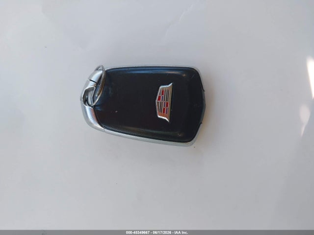 Продаж на аукціоні авто 2017 Cadillac Xt5 Luxury, vin: 1GYKNDRS5HZ226736, номер лоту: 45349667