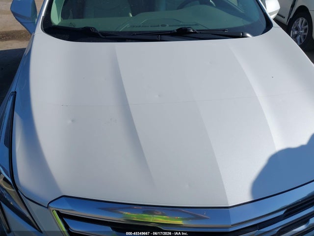 Продаж на аукціоні авто 2017 Cadillac Xt5 Luxury, vin: 1GYKNDRS5HZ226736, номер лоту: 45349667