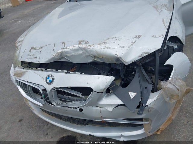 2012 Bmw 650i მანქანა იყიდება აუქციონზე, vin: WBALZ3C5XCDL71401, აუქციონის ნომერი: 45349671