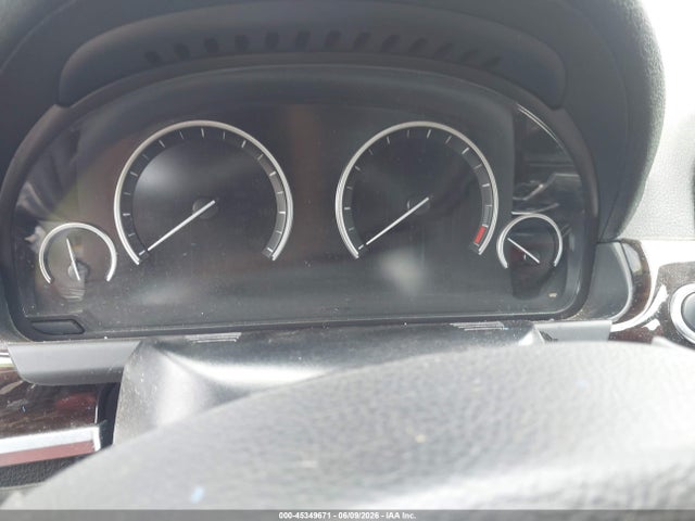 Aukcja sprzedaży 2012 Bmw 650i, vin: WBALZ3C5XCDL71401, numer aukcji: 45349671