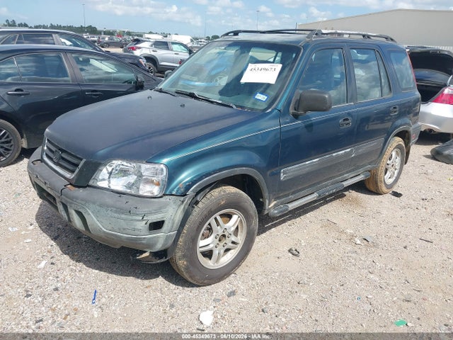 Aukcja sprzedaży 1997 Honda Cr-v, vin: JHLRD1857VC059461, numer aukcji: 45349673