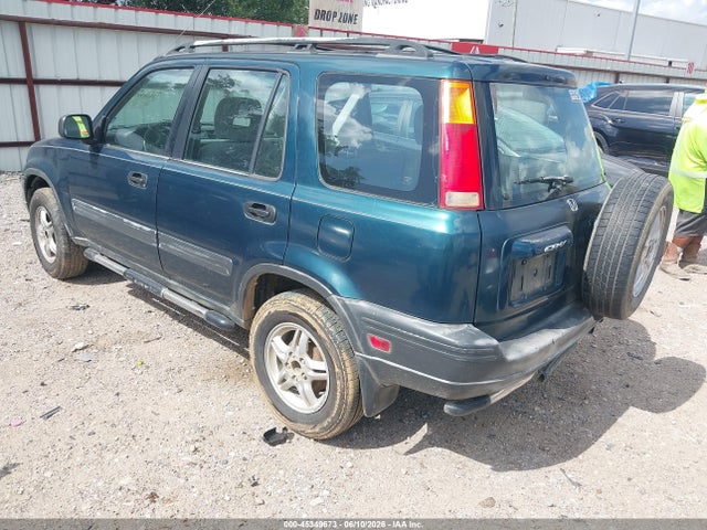 Aukcja sprzedaży 1997 Honda Cr-v, vin: JHLRD1857VC059461, numer aukcji: 45349673