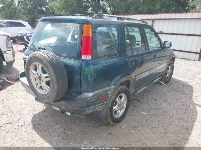 Aukcja sprzedaży 1997 Honda Cr-v, vin: JHLRD1857VC059461, numer aukcji: 45349673