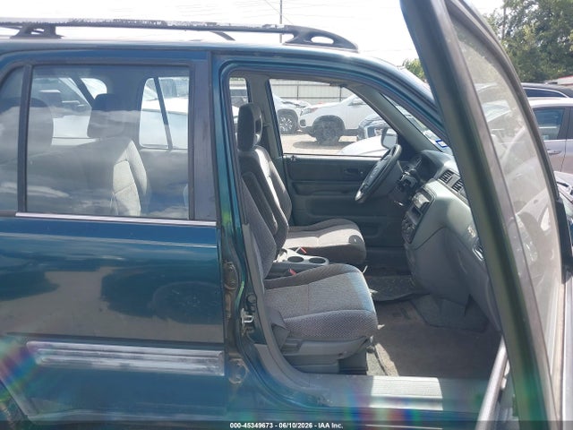 Aukcja sprzedaży 1997 Honda Cr-v, vin: JHLRD1857VC059461, numer aukcji: 45349673