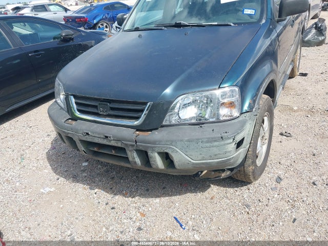 Aukcja sprzedaży 1997 Honda Cr-v, vin: JHLRD1857VC059461, numer aukcji: 45349673