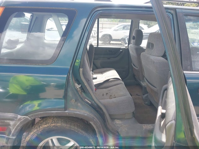 Aukcja sprzedaży 1997 Honda Cr-v, vin: JHLRD1857VC059461, numer aukcji: 45349673