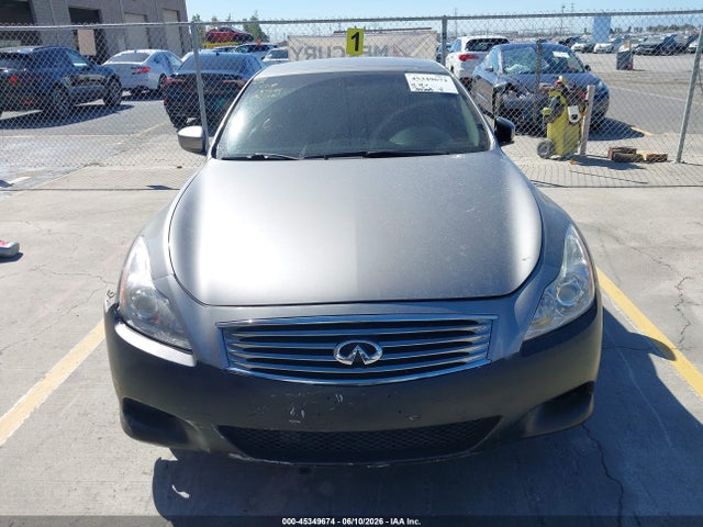 Продаж на аукціоні авто 2009 Infiniti G37, vin: JNKCV66E89M721515, номер лоту: 45349674