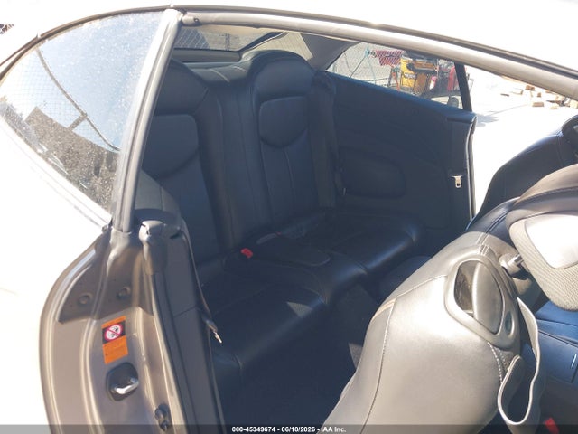 Продаж на аукціоні авто 2009 Infiniti G37, vin: JNKCV66E89M721515, номер лоту: 45349674