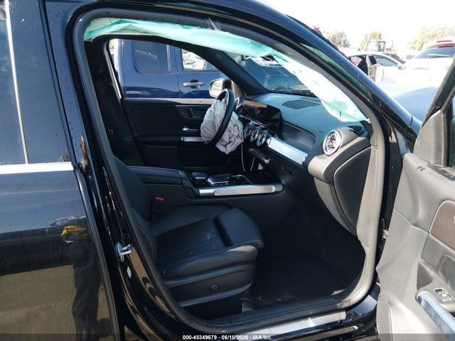 W1N4M4HB2PW294956 Mercedes-Benz Glb 250 4matic