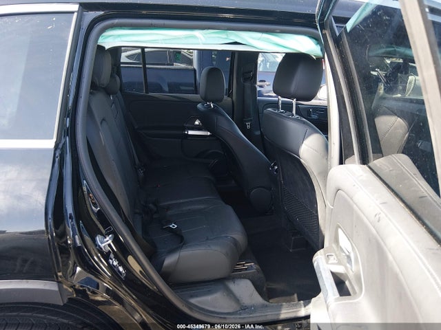 W1N4M4HB2PW294956 Mercedes-Benz Glb 250 4matic