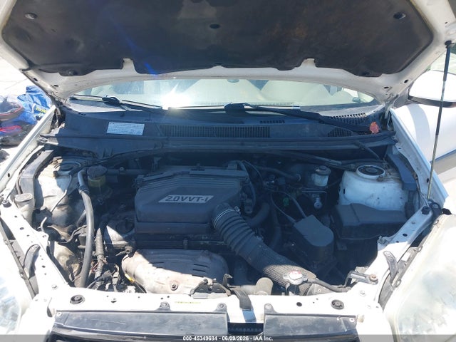 Aukcja sprzedaży 2001 Toyota Rav4, vin: JTEHH20V010071148, numer aukcji: 45349684
