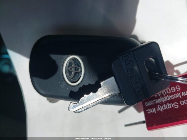 Aukcja sprzedaży 2001 Toyota Rav4, vin: JTEHH20V010071148, numer aukcji: 45349684