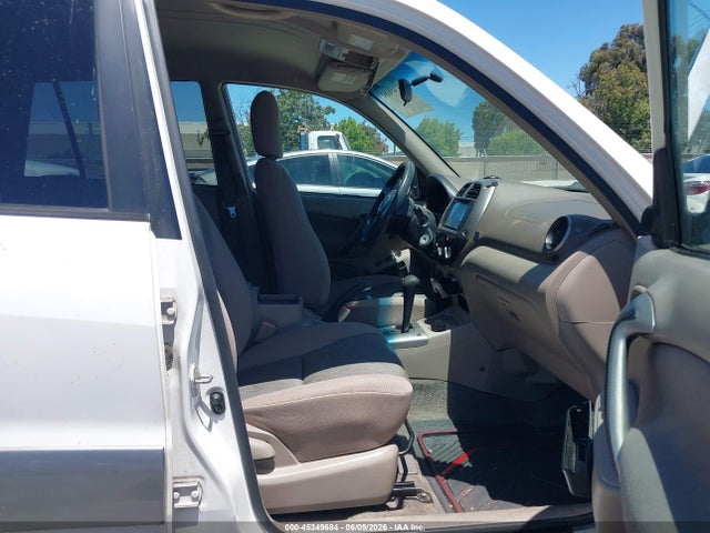 Aukcja sprzedaży 2001 Toyota Rav4, vin: JTEHH20V010071148, numer aukcji: 45349684