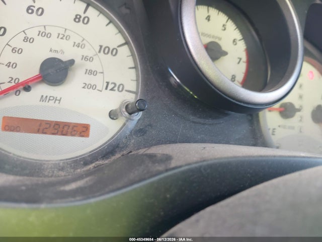 Aukcja sprzedaży 2001 Toyota Rav4, vin: JTEHH20V010071148, numer aukcji: 45349684