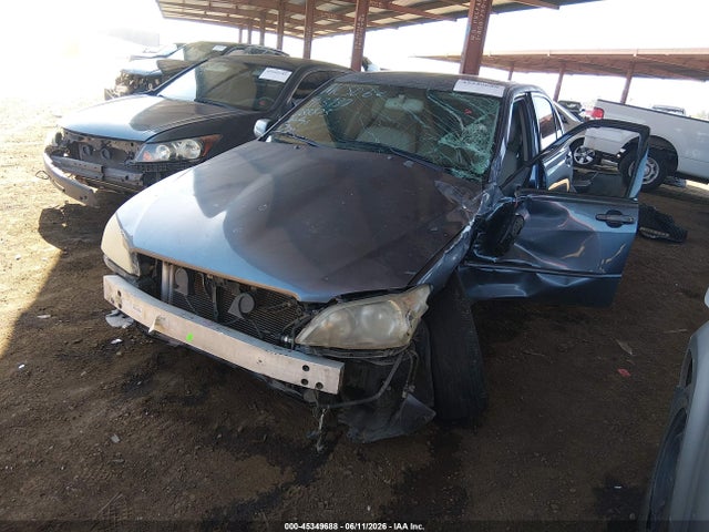 Продажа на аукционе авто 2004 Lexus Is 300, vin: JTHBD192840088873, номер лота: 45349688