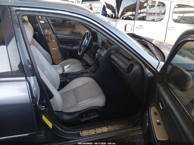 Продажа на аукционе авто 2004 Lexus Is 300, vin: JTHBD192840088873, номер лота: 45349688
