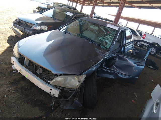 Продажа на аукционе авто 2004 Lexus Is 300, vin: JTHBD192840088873, номер лота: 45349688