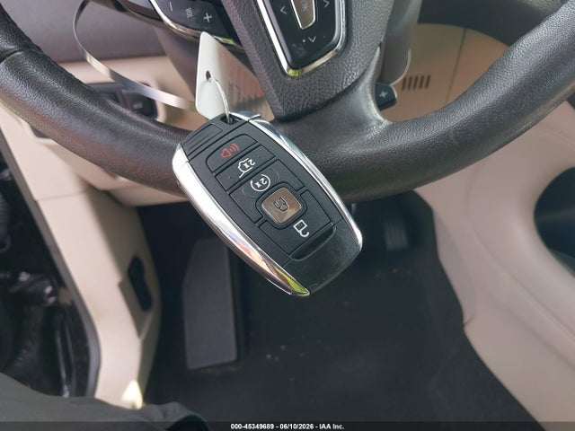 Продажа на аукционе авто 2019 Lincoln Mkc Standard, vin: 5LMCJ1C90KUL43602, номер лота: 45349689