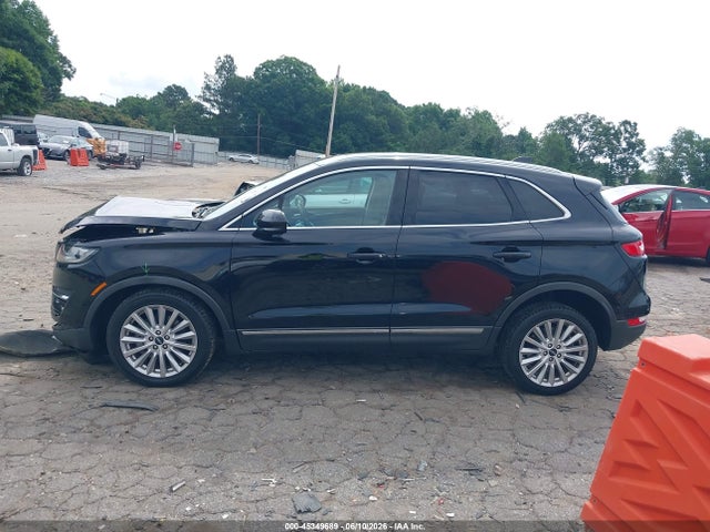 Продажа на аукционе авто 2019 Lincoln Mkc Standard, vin: 5LMCJ1C90KUL43602, номер лота: 45349689