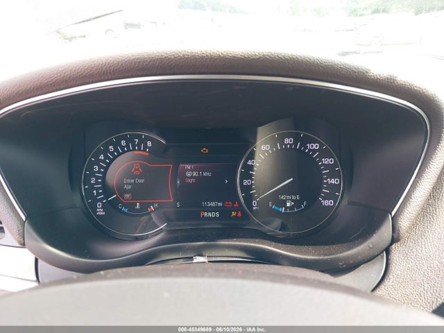 Продажа на аукционе авто 2019 Lincoln Mkc Standard, vin: 5LMCJ1C90KUL43602, номер лота: 45349689