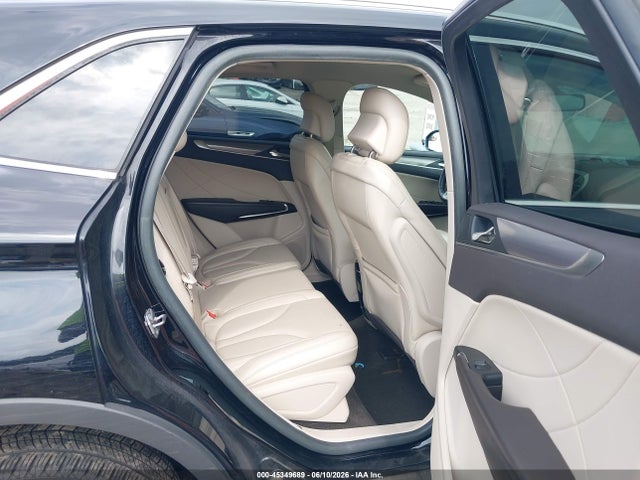 Продажа на аукционе авто 2019 Lincoln Mkc Standard, vin: 5LMCJ1C90KUL43602, номер лота: 45349689
